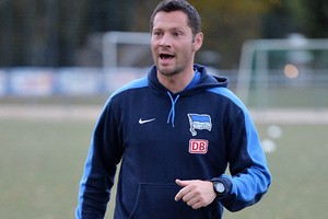 الإصابات تضرب هيرتا برلين قبل مواجهة هوفنهايم