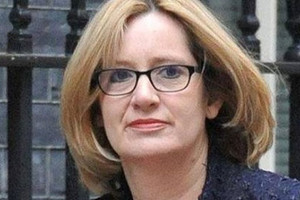 وزيرة الداخلية: بريطانيا ستترك يوروبول على الأرجح 'وقد تأخذ معلوماتها معها'