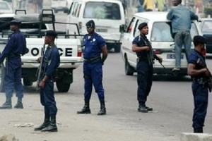 العثور على جثتي محققين للأمم المتحدة في الكونجو