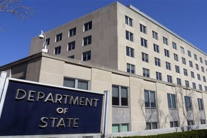 اتهام موظفة بالخارجية الأميركية بالتواصل مع عملاء صينيين