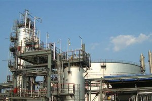 الكويت توقف مصفاة الشعيبة بشكل نهائي من غد الجمعة