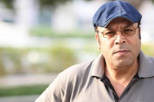وفاة الناقد السينمائي الفلسطيني بشار إبراهيم عن 54 عاماً