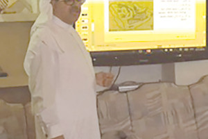 الخبير عماد المهنا: تقلّص الرقعة الزراعية وشح المياه أبرز معوقات الأمن الغذائي في دول مجلس التعاون