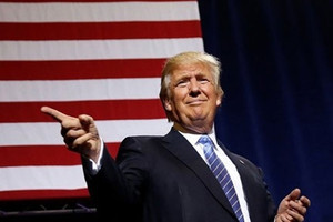 مصدر في الكونجرس: إدارة ترامب تمضي في صفقة بيع مقاتلات إف-16 للبحرين