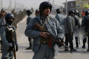 وزارة الدفاع الافغانية تقيل نحو 1400 فرد وضابط في إطار حملتها لمكافحة الفساد