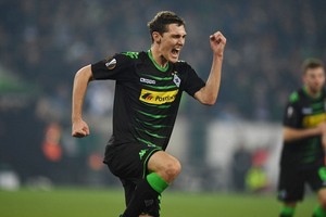 تشلسي يستعيد لاعبه كريستينسن من بوروسيا مونشنجلادباخ الصيف المقبل