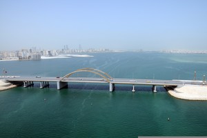 الطقس غداً: معتدل ولكنه غائم أحيانا مع فرصة لتساقط أمطار متفرقة