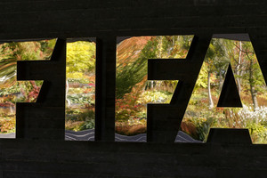 'الفيفا' يمنح حقوق البث الخاصة بمونديال 2018 لخمس دول إفريقية