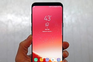 10 مزايا في غالاكسي إس 8 لن تجدها في أي آيفون