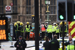 محققون يعتقدون أن مهاجم لندن كان منفردا واتجه للتطرف على الإنترنت
