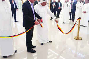 شركات ألمانية تتأهب لدخول مناقصات الطاقة المتجددة السعودية