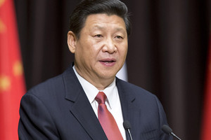 ترامب يتوقع 'لقاء صعباً جداً' مع نظيره الصيني