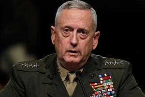 وزير الدفاع الأميركي: إيران تواصل رعاية الإرهاب