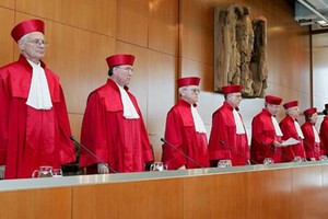 القضاء الألماني يشتبه في تخطيط طالب دكتوراه سوري لهجوم إرهابي