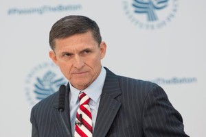 فلين يطلب الحصانة للحديث عن الدور الروسي