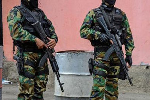 فنزويلا: معدل جرائم القتل ارتفع إلى 60 يومياً في 2016