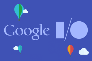 إقامة مؤتمر 'Google I/O' في 17 مايو