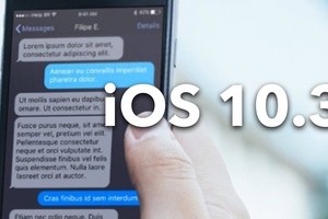 ميزة خفية داخل نظام iOS 10.3 لزيادة مساحة تخزين هاتفك