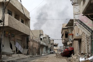 'البنتاغون': قوات التحالف قتلت 4 مدنيين في الحرب ضد 'داعش' في فبراير