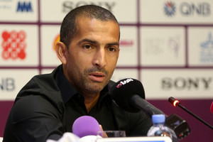 لموشي: جاهزون لمواجهة لخويا وهدفنا الفوز في كل المباريات المتبقية