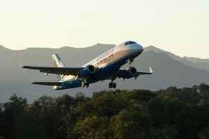 إلغاء أقصر رحلة جوية دولية في العالم