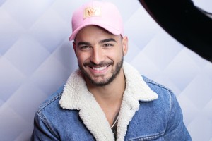 اللاتيني مالوما يتطلع للوصول إلى عدد أكبر من المستمعين بألبومه الجديد 