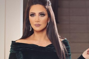 ديانا حداد تقاضي شركة إستغلت إسمها وصورتها بحفل في أميركا