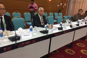 البحرين تدعم التبني 'الآسيوي' للمقترح الفلسطيني ضد الاستيطان 