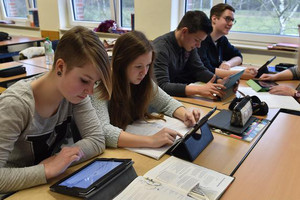 نظام التعليم في المدارس الألمانية... 'عدالة تشمل الجميع'