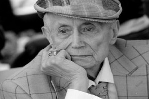 وفاة الشاعر الروسي يفتوشينكو أحد رموز مرحلة الانفتاح السوفياتي