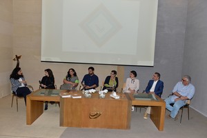 توثيق النسخة الثانية من فعالية 'الطعام ثقافة' في متحف البحرين الوطني