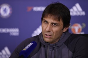 بطولة انجلترا: كونتي يقر بأن تشلسي لم يحسم اللقب بعد