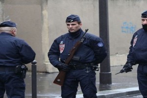 ستة قتلى في حادث سير بوسط فرنسا