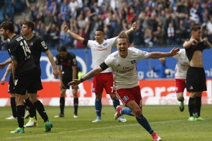 نصف أندية البوندسليغا تعاني من هواجس الهبوط