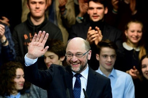 مرشح الاشتراكيين لمنصب المستشارية في ألمانيا يسجل يومياته من أجل التوازن الداخلي