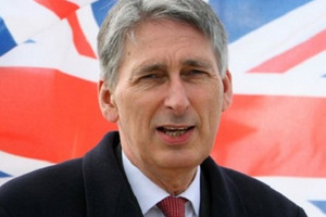 وفد بريطاني إلى الهند لتعزيز التجارة