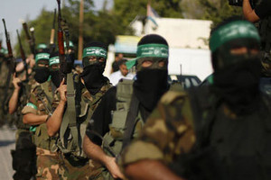 'حماس' تتجه لإعلان وثيقتها الجديدة في الدوحة خلال أيام