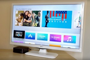 أبل تقوم بتعيين المدير التنفيذي السابق لـ'يوتيوب' و'Spotify' لتحسين استراتيجية الفيديو والبث التلفزيوني