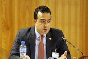 البحرين : النائب العرادي: لجنة حقوق الإنسان للبرلمانيين بالاتحاد الدولي ضمانة أكيدة لتعزيز وحماية ممثلي الشعوب      