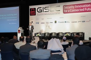 مؤتمر ومعرض الخليج لأمن المعلومات 'جيسيك 2017' يجمع خبراء الأمن العالميين