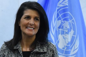 واشنطن تحث بكين على 'التحرك' ضد كوريا الشمالية