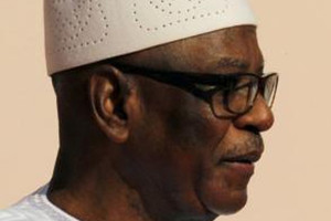 مؤتمر للسلام يقول إنه يجب على مالي إجراء محادثات مع جماعتين إسلاميتين