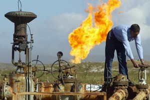 الجزائر تستبعد زيادة إنتاجها النفطي بسبب تراجع الأسعار