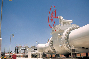 البرازيل تريد 7.7 مليار دولار من مزادات النفط والغاز حتى 2019