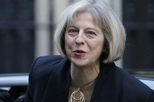 رئيسة الوزراء البريطانية تبدأ اليوم جولة شرق أوسطية تشمل الأردن والسعودية