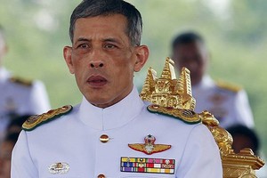 القصر الملكي التايلندي: الإعلان عن الدستور الجديد الخميس المقبل