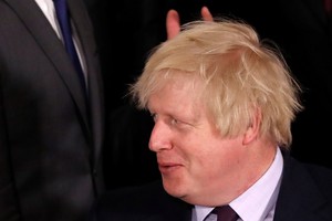 وزير الخارجية البريطاني: السيادة على جبل طارق لن تتغير