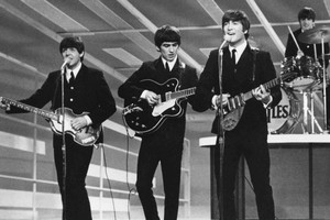 حمّى البيتلز تغزو كوبا بتأخير نصف قرن