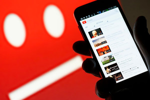 يوتيوب تجرب ميزة جديدة على تطبيقها لأجهزة أندرويد