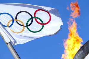 أولمبياد: باريس تدعم إعادة النظر في عملية اختيار المدن المضيفة